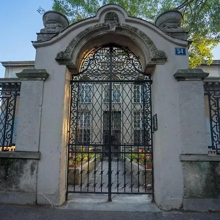 Royal Apartment Rijeka