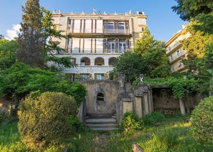 Apartment Royal Rijeka