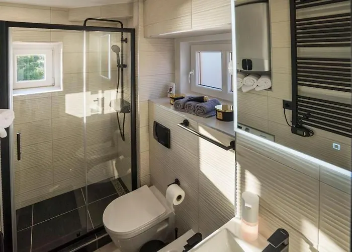 Apartment Royal Rijeka