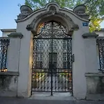 Royal Apartamento Rijeka