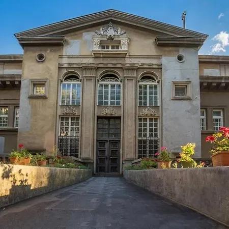Apartament Royal *
