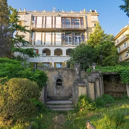 Apartamento Royal Rijeka