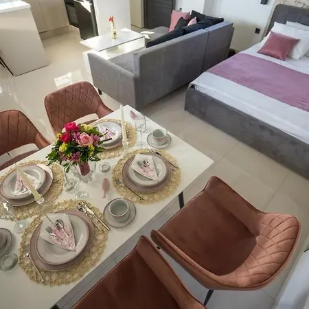 Apartment Royal *