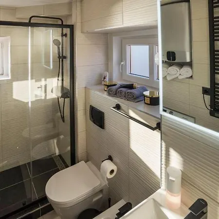 Apartamento Royal Rijeka