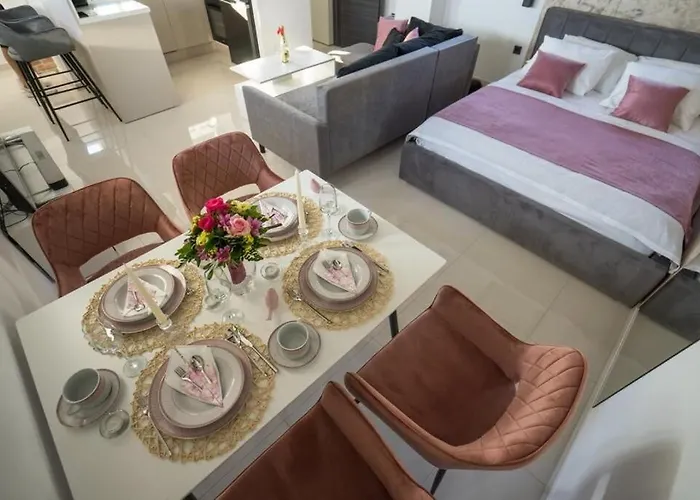 Appartement Royal *