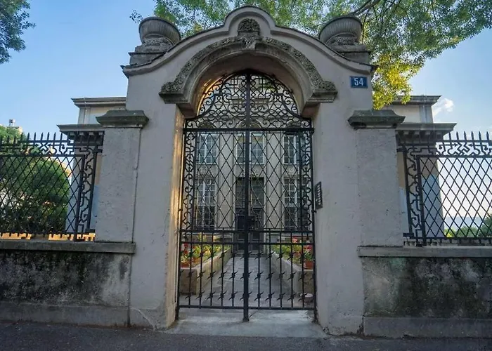 Royal Appartement Rijeka